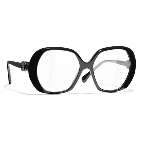 occhiali chanel da vista|chanel optical eyewear online.